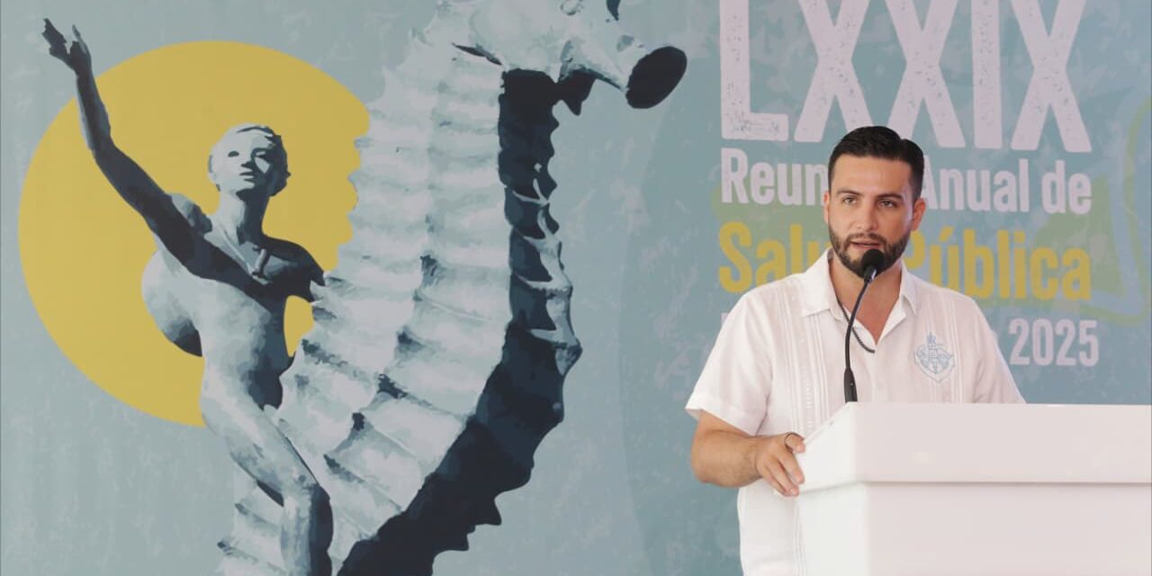 MÁS DE 500 MÉDICOS SE REÚNEN EN ENCUENTRO MÉDICO EN VALLARTA