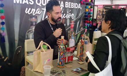 NAYARIT BRILLA EN MUNDO MEZCAL CON CULTURA, ARTE Y SABOR MEXICANO