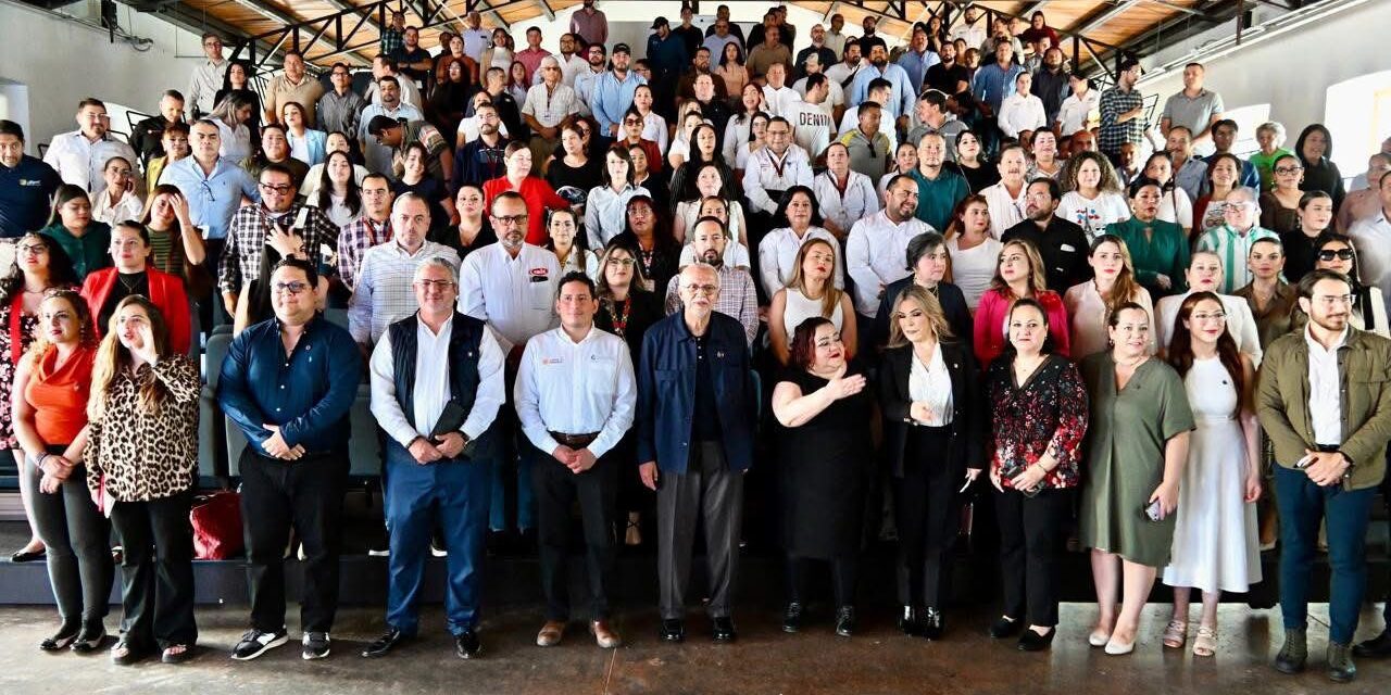 NAVARRO QUINTERO: “EN NAYARIT NO HABRÁ IMPUNIDAD PARA QUIENES CONTAMINEN EL AGUA”