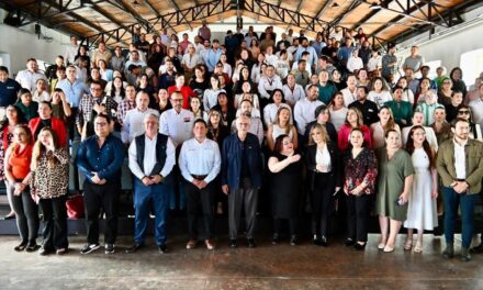 NAVARRO QUINTERO: “EN NAYARIT NO HABRÁ IMPUNIDAD PARA QUIENES CONTAMINEN EL AGUA”