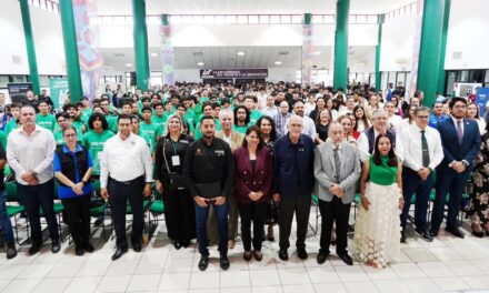 NAYARIT AVANZA CON CIENCIA, TECNOLOGÍA E INNOVACIÓN