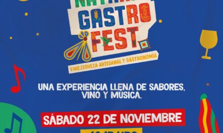 NO TE PIERDAS EL NAYARIT GASTRO FEST