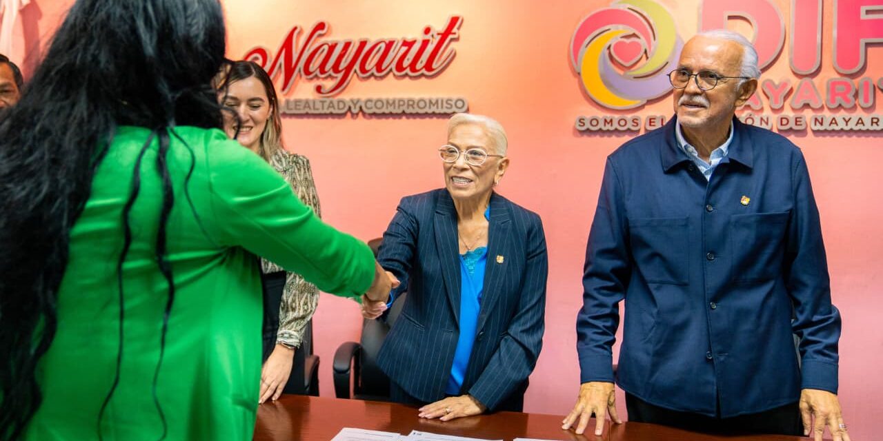 NAYARIT ENTREGA ACTAS DE RECONOCIMIENTO DE IDENTIDAD DE GÉNERO