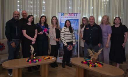 NAYARIT Y WESTJET PROMUEVEN NUEVO VUELO CALGARY–RIVIERA NAYARIT