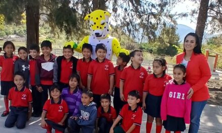 LA MAGIA DE NAYARIT LLEGA A CALERAS DE COFRADO