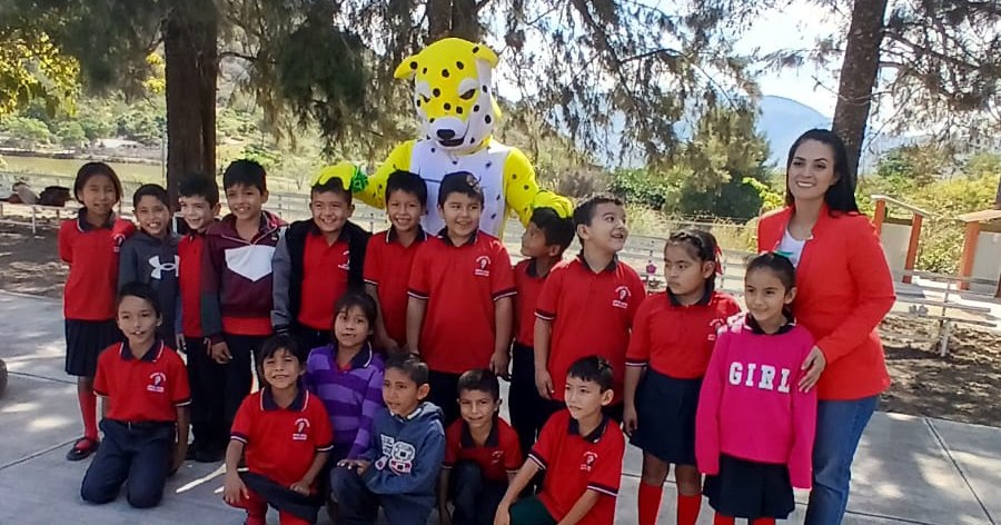 LA MAGIA DE NAYARIT LLEGA A CALERAS DE COFRADO