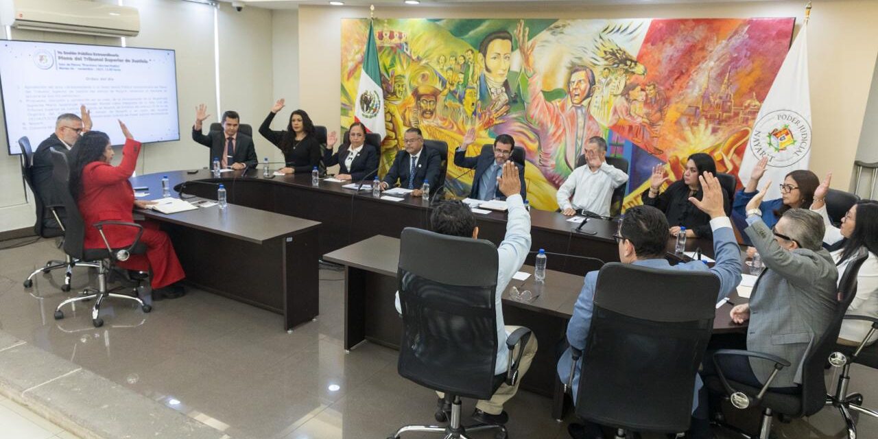 MAGISTRADA HERNÁNDEZ RAMÓN SE INTEGRA A LA SALA CIVIL