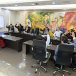 MAGISTRADA HERNÁNDEZ RAMÓN SE INTEGRA A LA SALA CIVIL