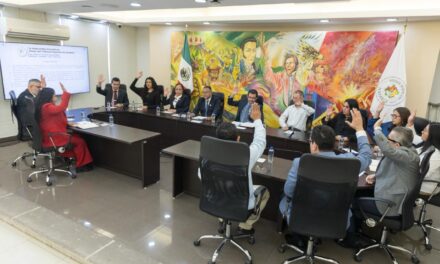 MAGISTRADA HERNÁNDEZ RAMÓN SE INTEGRA A LA SALA CIVIL