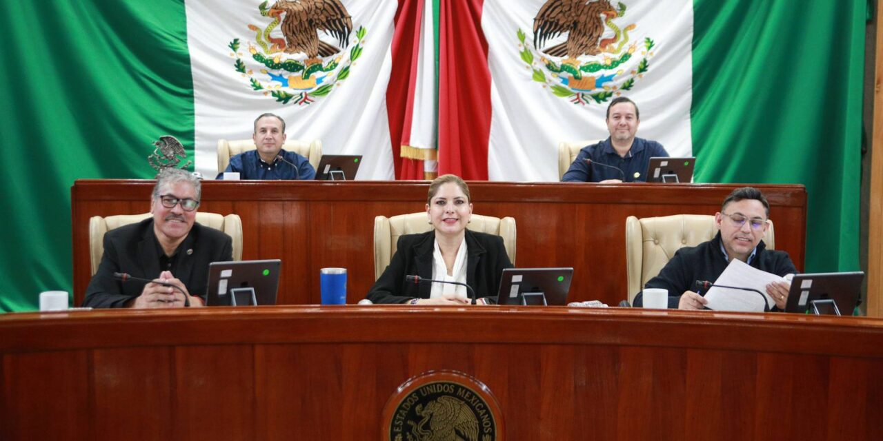 PROPONEN CREAR EL PARLAMENTO DEL MIGRANTE NAYARITA