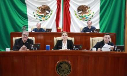PROPONEN CREAR EL PARLAMENTO DEL MIGRANTE NAYARITA