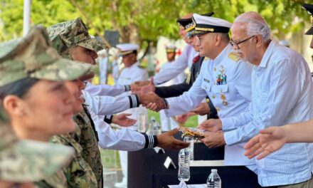 200 años de la consolidación de la independencia en la mar