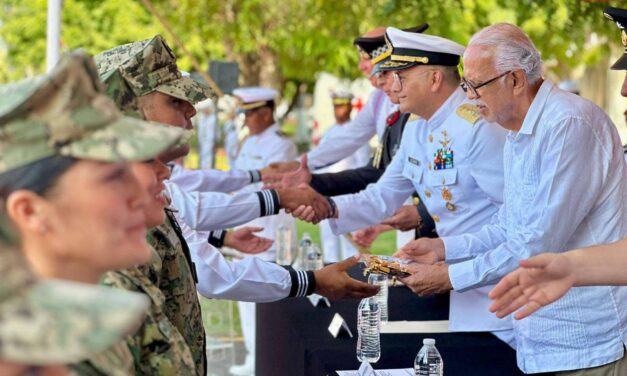 200 años de la consolidación de la independencia en la mar
