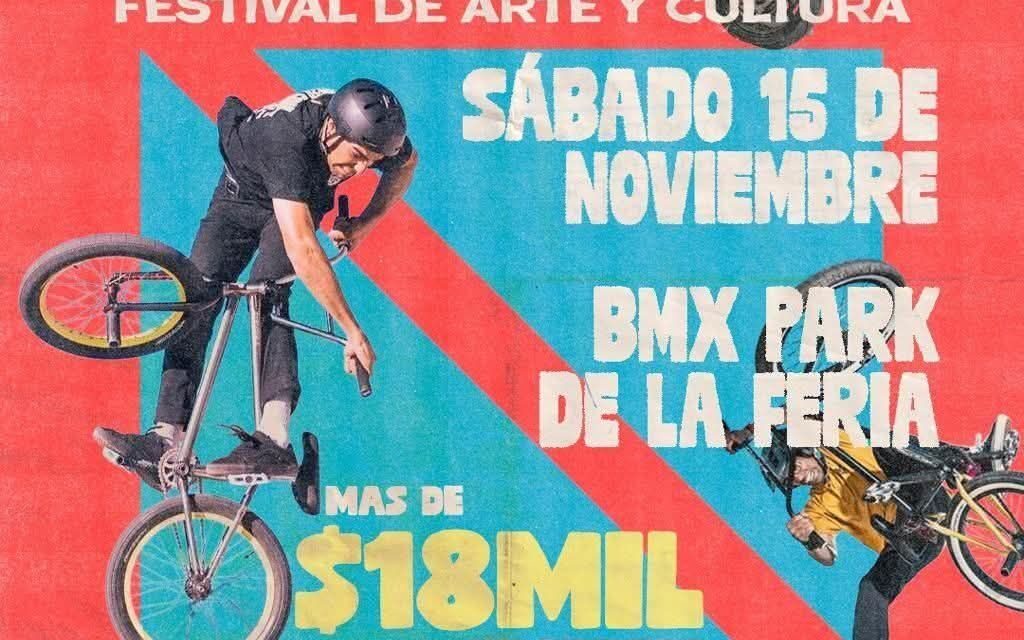 LLEGA DEEPCUPS SERIES 2025 A TEPIC