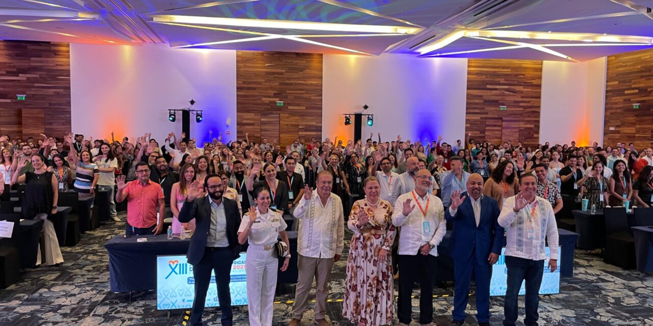 PUERTO VALLARTA REÚNE A EXPERTOS EN ONCOLOGÍA Y SALUD