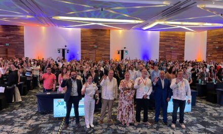 PUERTO VALLARTA REÚNE A EXPERTOS EN ONCOLOGÍA Y SALUD