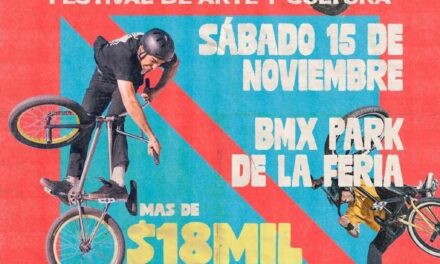 LLEGA DEEPCUPS SERIES 2025 A TEPIC