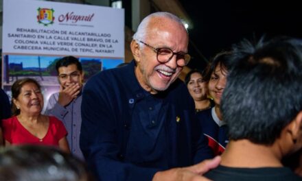 NAVARRO QUINTERO MEJORA INFRAESTRUCTURA SANITARIA EN VALLE VERDE CONALEP