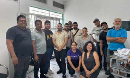 PUERTO VALLARTA AVANZA HACIA UNA MOVILIDAD LIBRE Y SIN VIOLENCIA