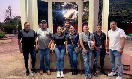 REGISTRO CIVIL MÓVIL LLEGA A MIRAVALLES PARA ACERCAR TRÁMITES