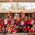 DIF BAHÍA LLEVA PREVENCIÓN DE ABUSO INFANTIL A LA PRIMARIA 15 DE MARZO