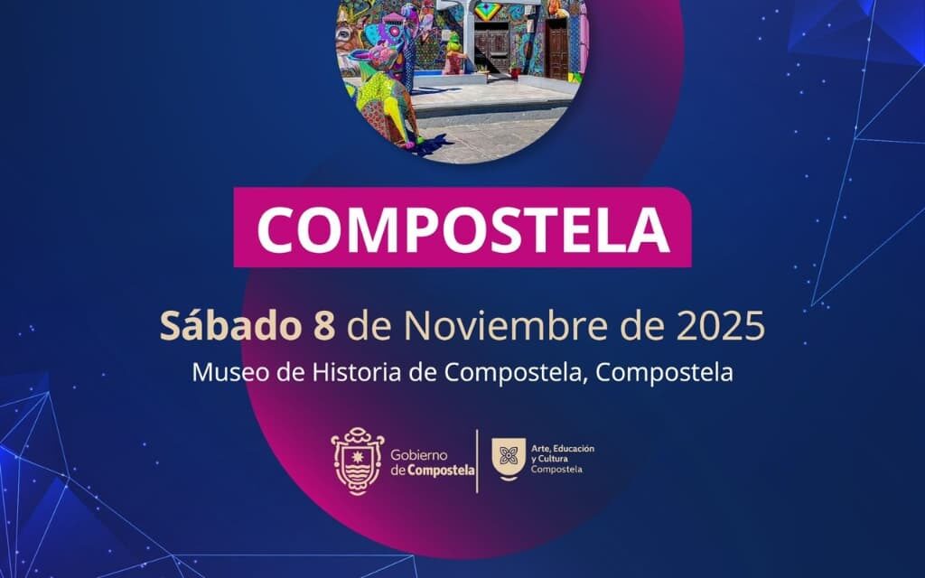 COMPOSTELA VIVE UNA MÁGICA NOCHE DE MUSEOS LLENA DE ARTE, HISTORIA Y CULTURA