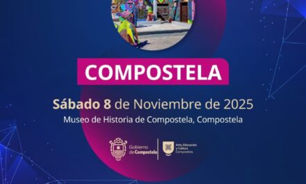 COMPOSTELA VIVE UNA MÁGICA NOCHE DE MUSEOS LLENA DE ARTE, HISTORIA Y CULTURA