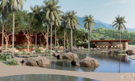 Nayarit se consolida hoy como un estado modelo en turismo