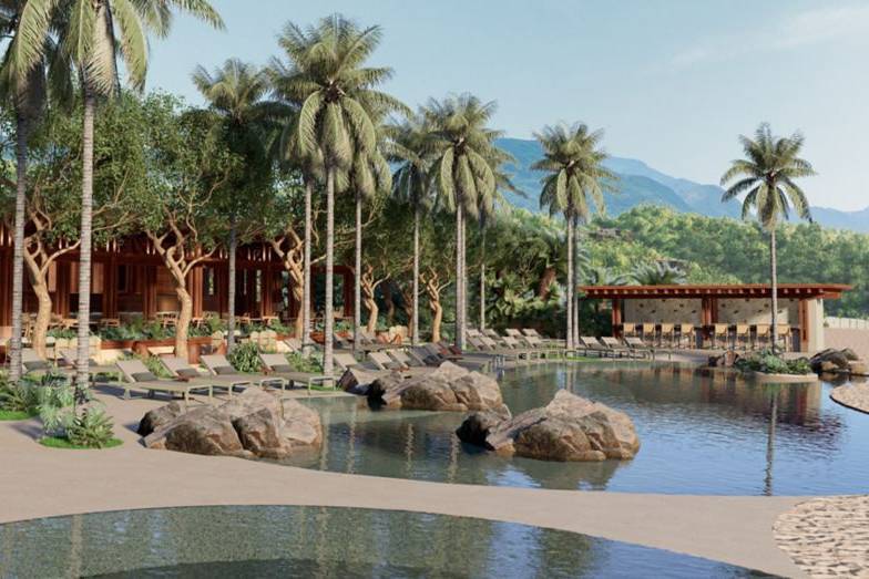 Nayarit se consolida hoy como un estado modelo en turismo