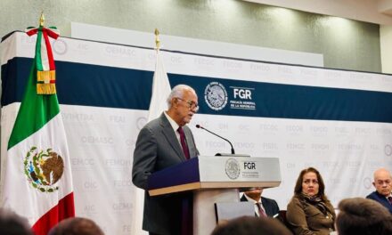 GOBIERNO DE NAYARIT CONSOLIDA EL MAYOR RESCATE PATRIMONIAL EN LA HISTORIA DEL PAÍS