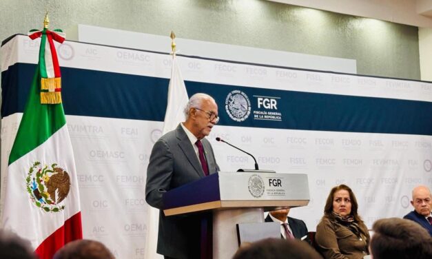 GOBIERNO DE NAYARIT CONSOLIDA EL MAYOR RESCATE PATRIMONIAL EN LA HISTORIA DEL PAÍS