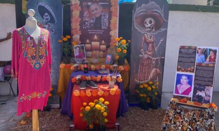 Día de Muertos: Orgullo, tradición y memoria