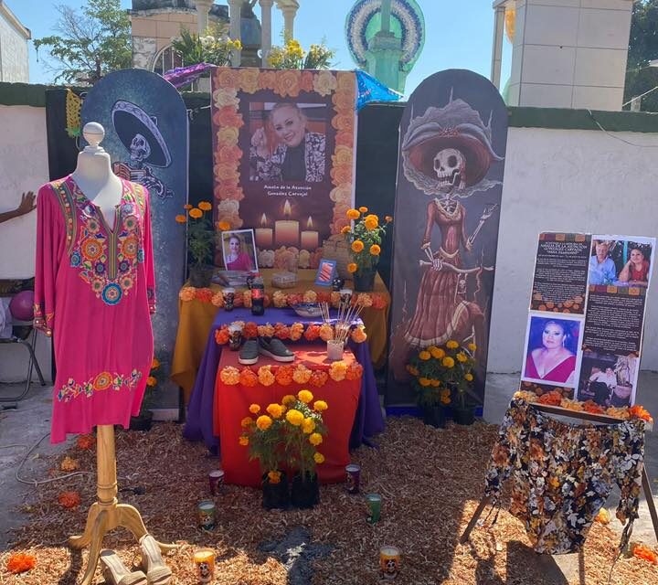 Día de Muertos: Orgullo, tradición y memoria
