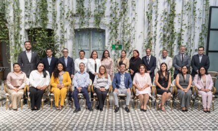 Primer Encuentro de Plenos del Poder Judicial de Nayarit fortalece la coordinación institucional