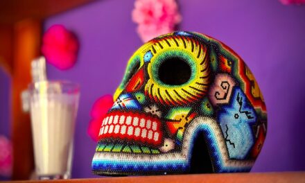 Nayarit celebra la tradición con la segunda edición de “Nayarit en Altares y Catrinas”