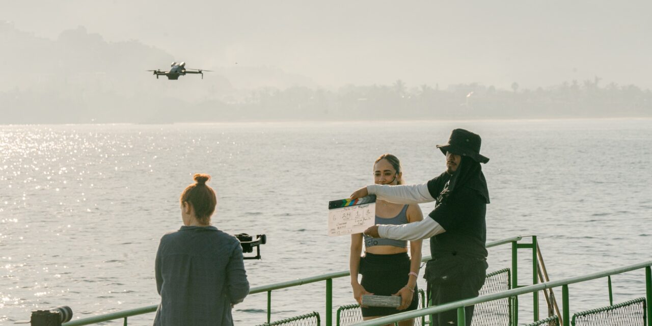 ¡Nayarit sigue brillando frente al lente!