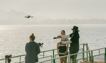 ¡Nayarit sigue brillando frente al lente!