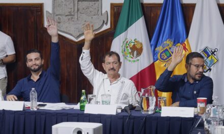 Vallarta accederá a recursos del FOEDEN para apoyar a planteles educativos afectados por inundaciones del 19 de septiembre