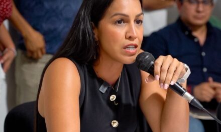 Regidora Melissa Madero cuestiona transparencia y resultados de la Dirección de Turismo Municipal