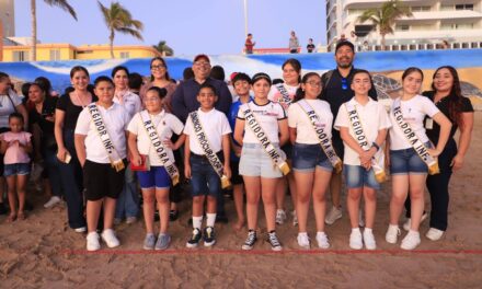 La Presidenta Municipal Estrella Palacios impulsa iniciativas que fortalecen la conciencia, la empatía y el buen trato hacia todos los seres que habitan nuestro planeta