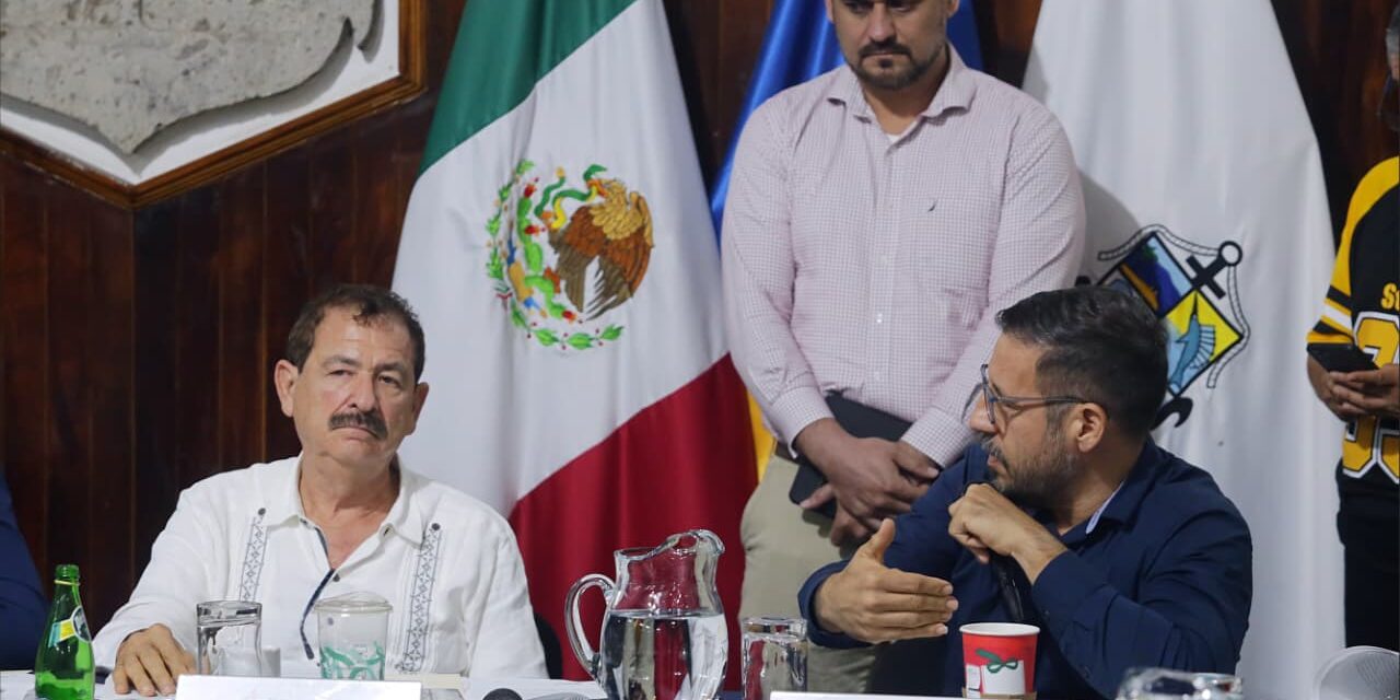 Síndico Francisco Sánchez Peña logra reducción de deuda millonaria por juicio agrario