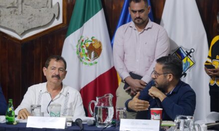 Síndico Francisco Sánchez Peña logra reducción de deuda millonaria por juicio agrario