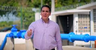 Nuevo Acueducto revoluciona el sistema de agua potable en Bahía de Banderas