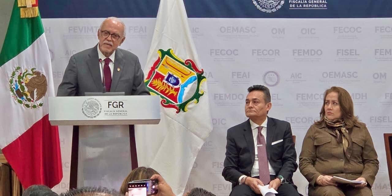 Gobierno de Nayarit consolida el mayor rescate patrimonial en la historia del país