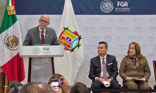 Gobierno de Nayarit consolida el mayor rescate patrimonial en la historia del país