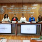 Avanza Poder Legislativo para garantizar justicia y transparencia