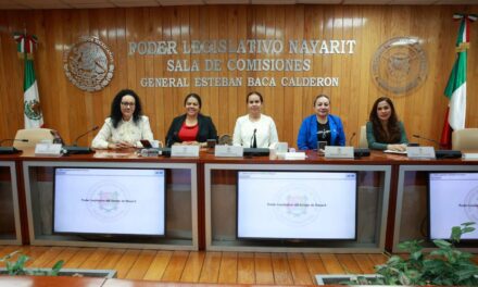 Avanza Poder Legislativo para garantizar justicia y transparencia