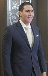 Héctor Santana destaca inversión histórica en obra pública durante su Primer Informe de Gobierno