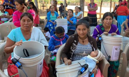 “Agua Limpia para Todos”, te espera con el corazón abierto y las luces del cine encendidas este viernes 28 de noviembre
