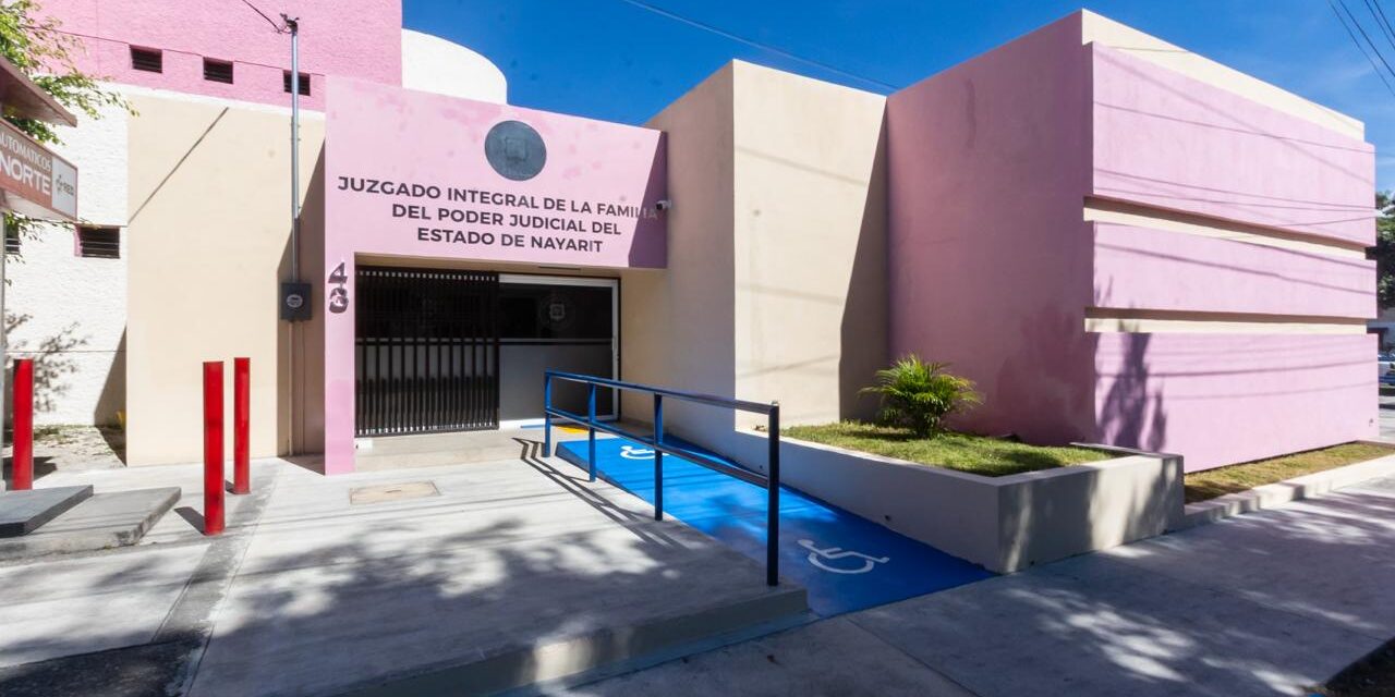 La justicia con enfoque de infancia: decisiones que se comunican con sensibilidad y respeto